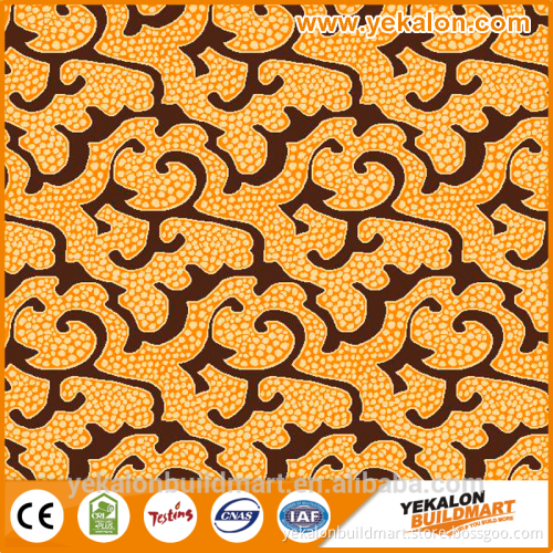 China floor carpet Axminster carpets hot sale color pattern